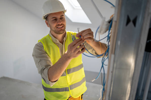 Best Electrical Contractors for Businesses  in Village Of Oak Creek, AZ